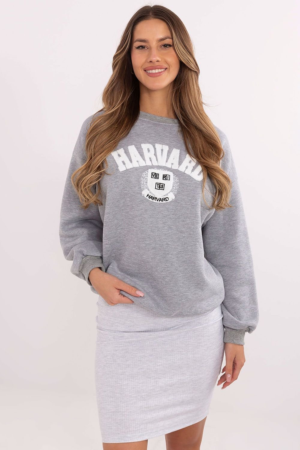Sweatshirt model 206135